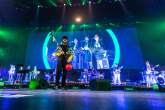 Calcutta_Evergreen Tour @Roma_2
