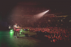 Calcutta_Evergreen Tour @Roma_3