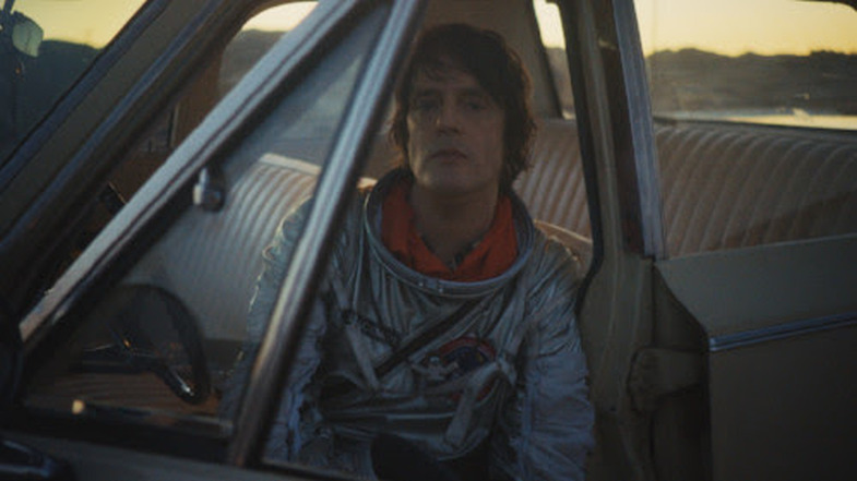 Spiritualized il nuovo album And Nothing Hurt a settembre