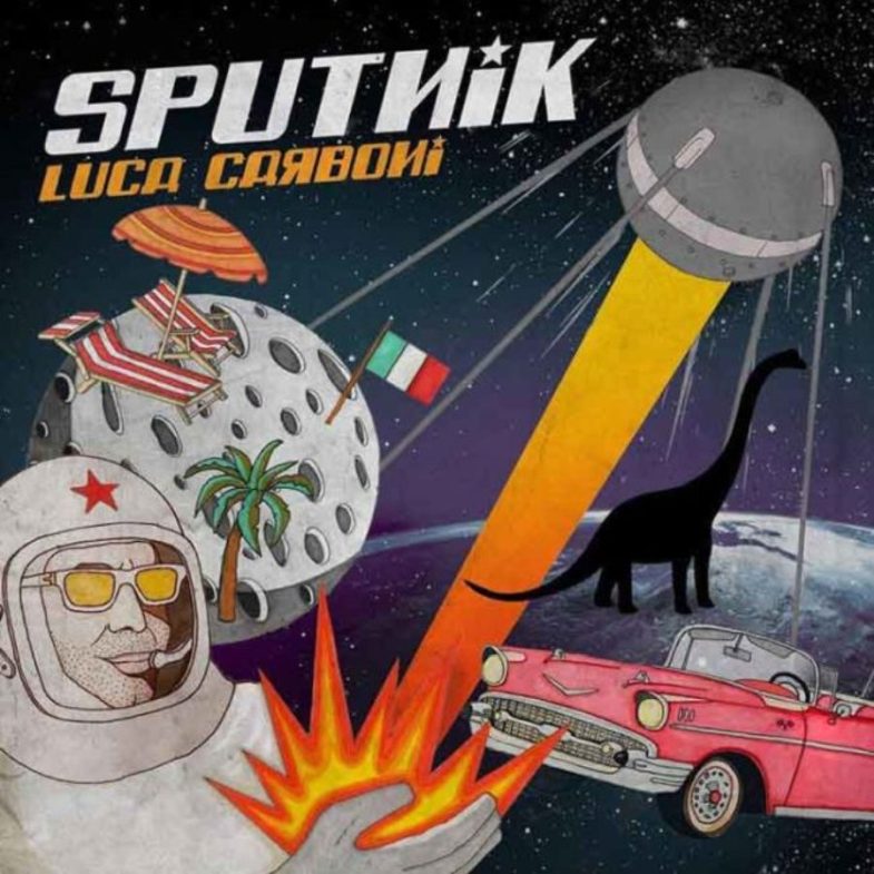 LUCA CARBONI – Sputnik