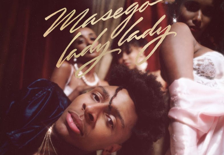 MASEGO: l’anima della “Trap House Jazz” al Santeria