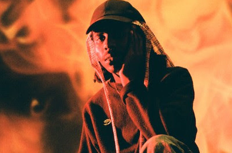 BLOOD ORANGE annuncia il nuovo album “Negro Swan”