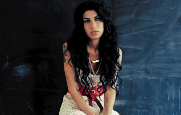 AMY WINEHOUSE: ‘Back To Black’ il documentario