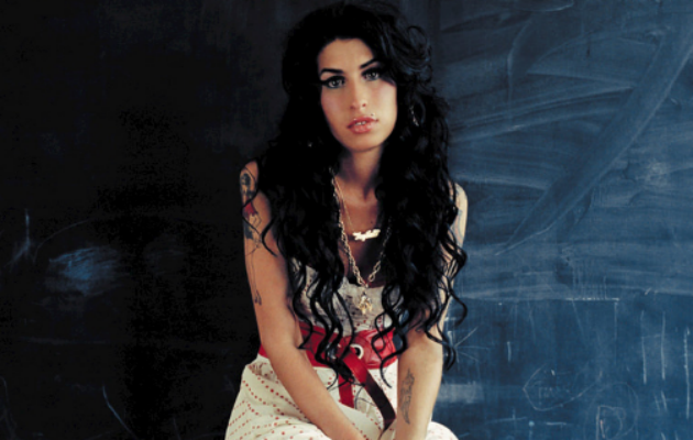 AMY WINEHOUSE in arrivo un nuovo biopic diretto da Sam Taylor-Johnson