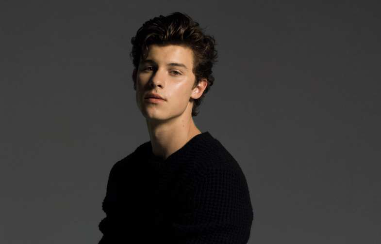 Video:  SHAWN MENDES – “Lost in Japan”