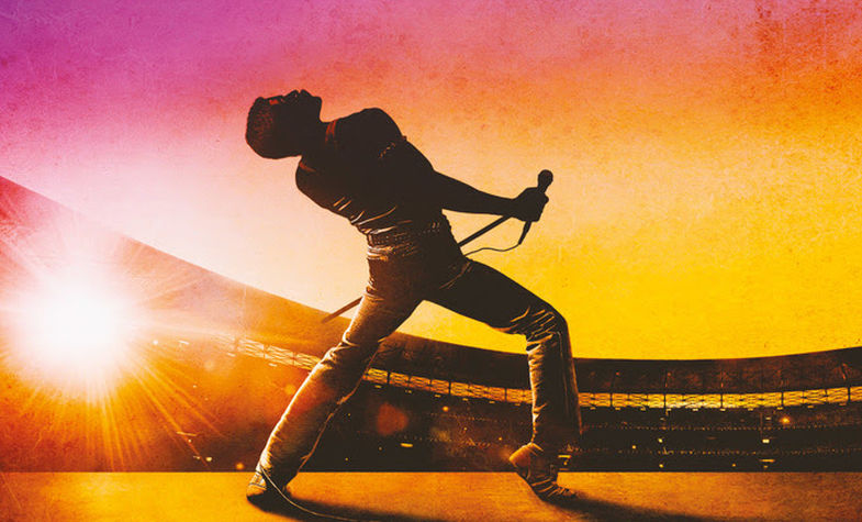 In ottobre la colonna Sonora di “Bohemian Rhapsody” dei QUEEN