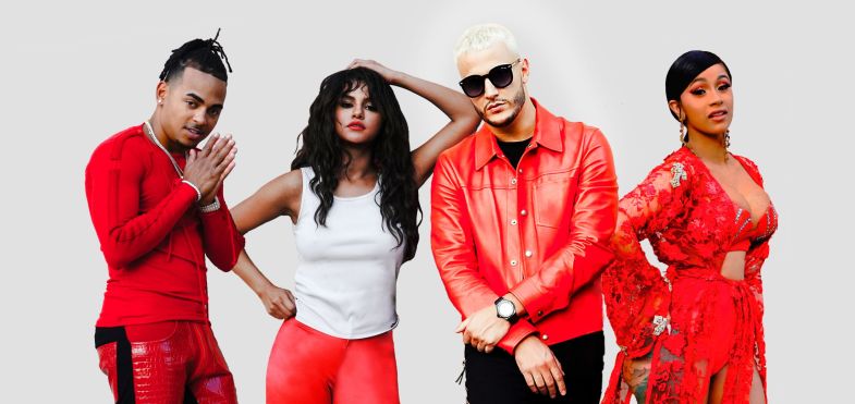 Video: DJ SNAKE feat. SELENA GOMEZ, OZUNA e CARDI B – Taki Taki