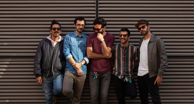 SANREMO 2019: EX-OTAGO, Genova e l’amore