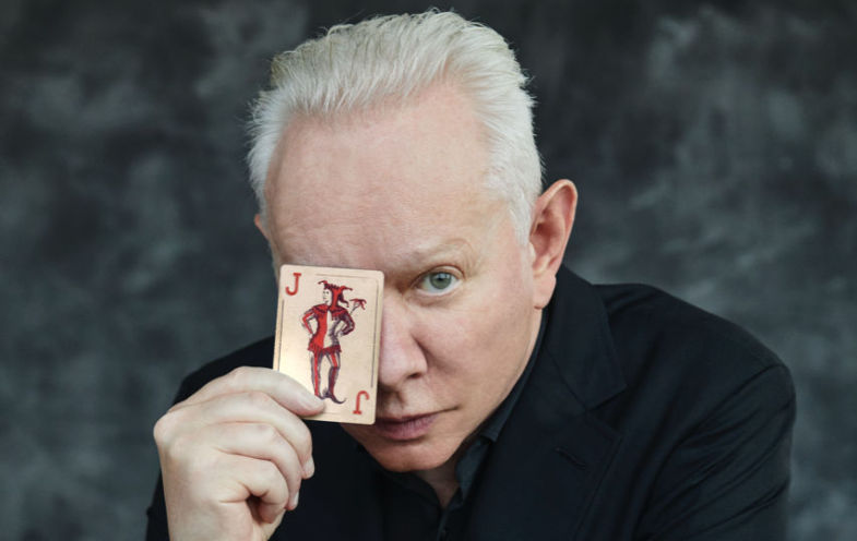 JOE JACKSON: Nuovo album e nuovo tour