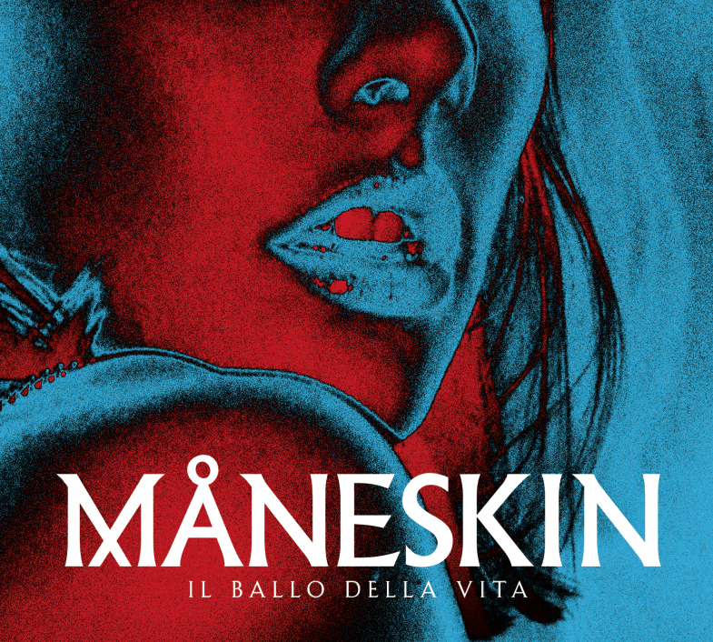 MANESKIN – Il ballo della vita