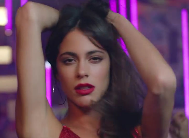 TINI: dimentica Violetta ed esce il nuovo album “Quiero Volver”
