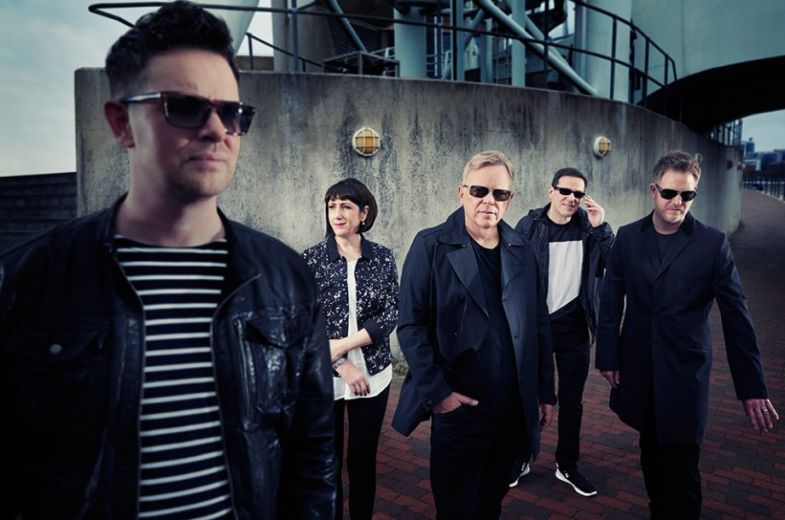 NEW ORDER: il cofanetto “MOVEMENT – DEFINITIVE EDITION”