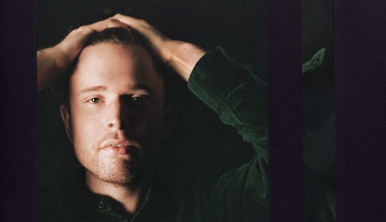 JAMES BLAKE: ‘Assume Form’ il nuovo album