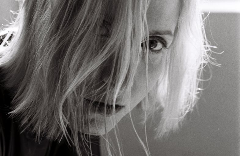 ELLEN ALLIEN live ai Magazzini generali di Milano