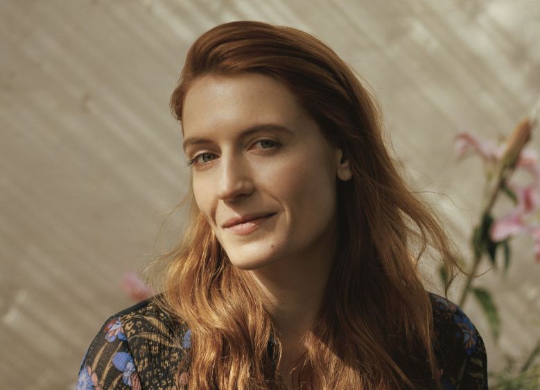 FLORENCE & THE MACHINE: Moderation il nuovo singolo
