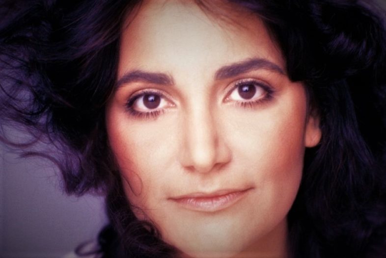 MIA MARTINI “Io sono la Mia musica” – La Raccolta