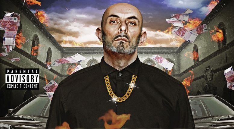 BIG FISH: Esce oggi il nuovo singolo con il gotha del rap italiano