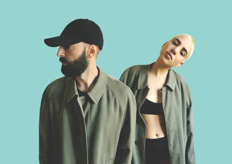 Video: COMA_COSE – Mancarsi
