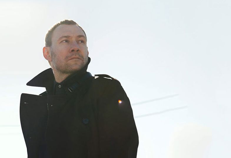 Video: DAVID GRAY – A Tight Ship