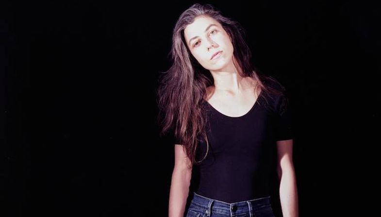 Video: JULIA HOLTER – Les Jeux to You