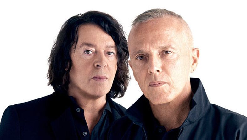 Live Report: TEARS FOR FEARS live