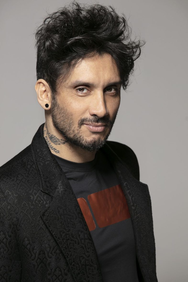 Video: FABRIZIO MORO – Ho Bisogno Di Credere