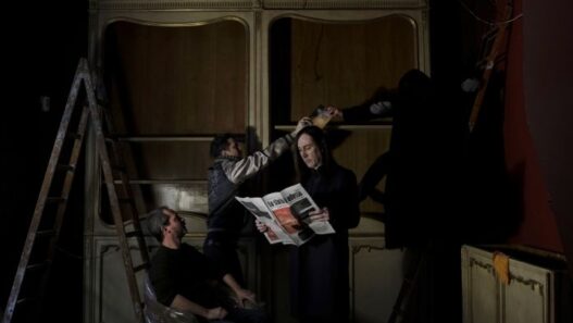 Germi Manuel Agnelli