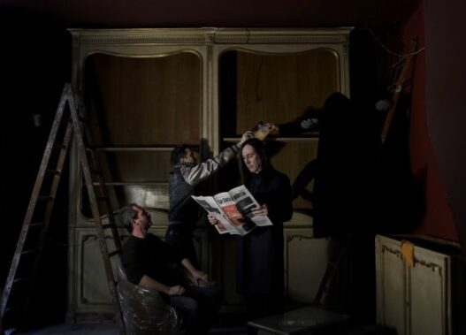 Germi Manuel Agnelli