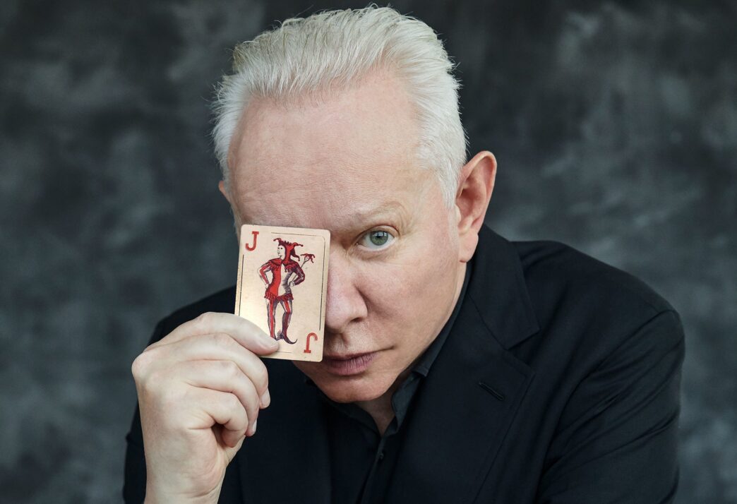 Joe Jackson