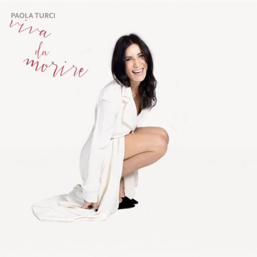 Paola Turci Viva da Morire