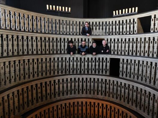 Deproducers 2019 DNA