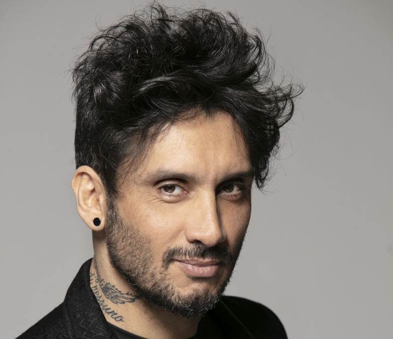 FABRIZIO MORO: dal 12 ottobre al via il tour