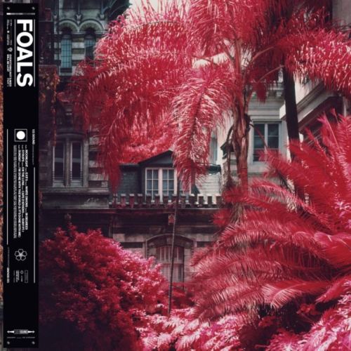 Recensione: FOALS – Everything Not Saved Will Be – Lost Part 1