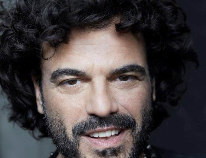 FRANCESCO RENGA: Al via in autunno “L’altra metà tour”