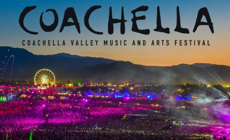 COACHELLA 2019: 5 dischi per prepararsi all’evento
