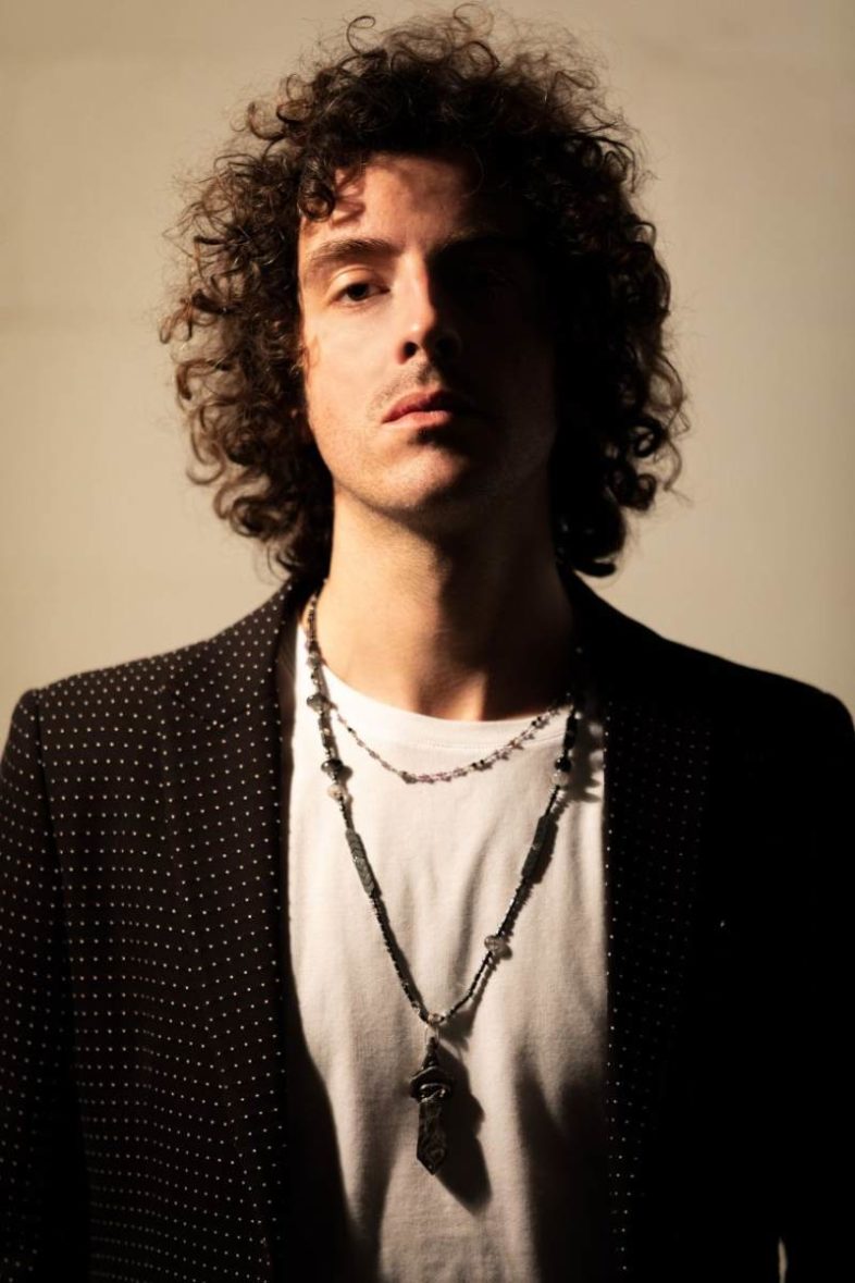 EMAN: esce il nuovo album “Eman”
