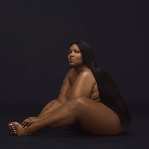 Recensione: LIZZO – CUZ I LOVE YOU