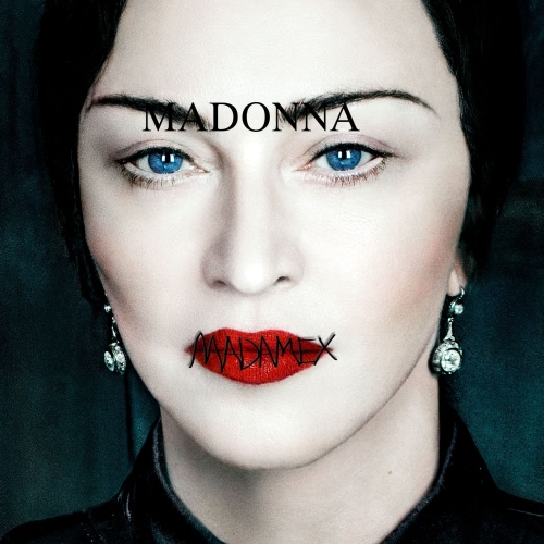 Recensione: MADONNA – Madame X