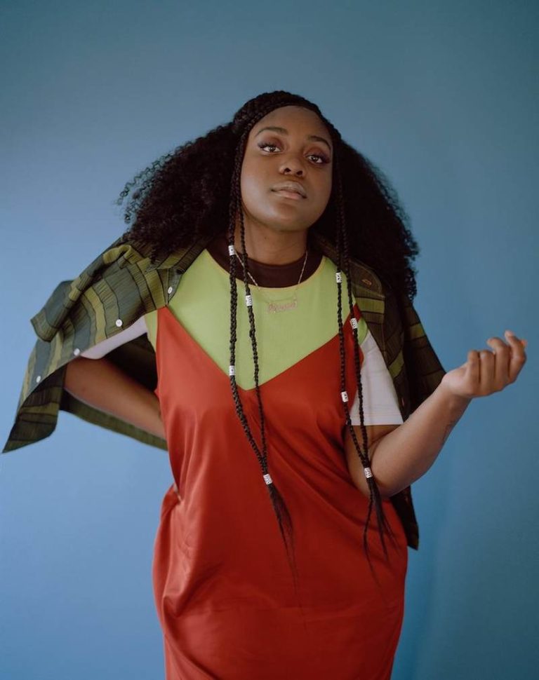 NONAME: la rapper di Chicago live a MILANO - Newsic.it