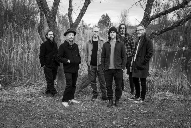 Video: THE NATIONAL – Light Years