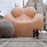 "Maestà sofferente" di Gaetano Pesce, Salone del Mobile 2019