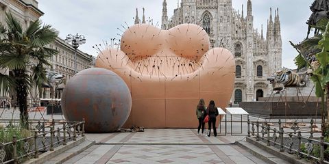 MILANO DESIGN WEEK: cinque album da ascoltare