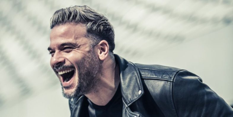 Intervista: PEDRO CAPO’ la nuova star della musica latina