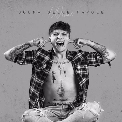 Recensione: ULTIMO – Colpa delle favole