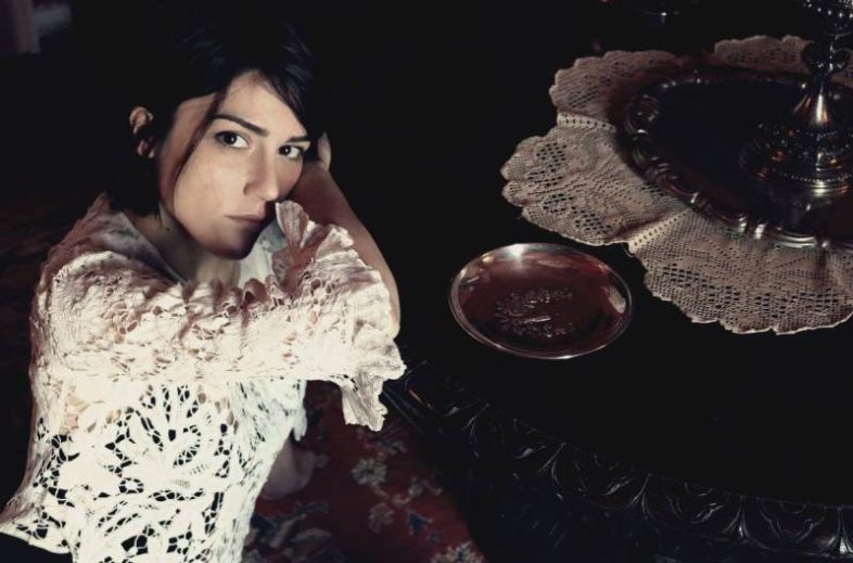 CONTINI esce Continentale” il debutto solista di Alessandra Contini (ex Il Genio)