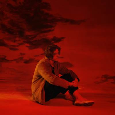 Recensione: LEWIS CAPALDI – Divinely Uninspired To A Hellish Extent