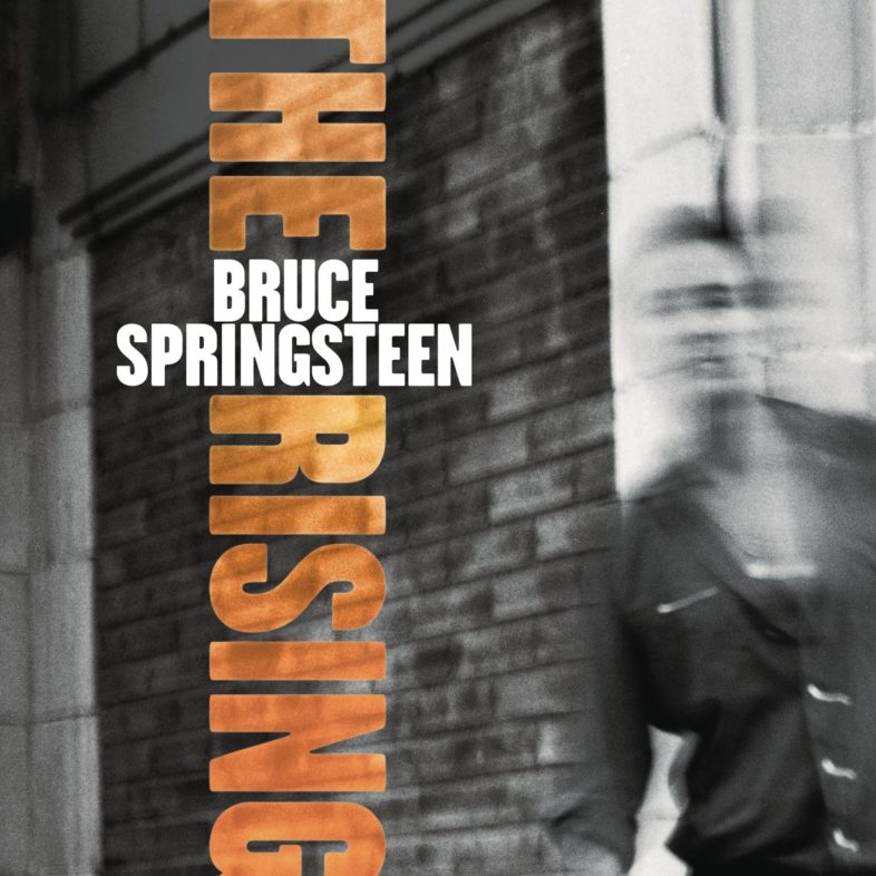 Recensione: BRUCE SPRINGSTEEN - The Rising - Newsic.it