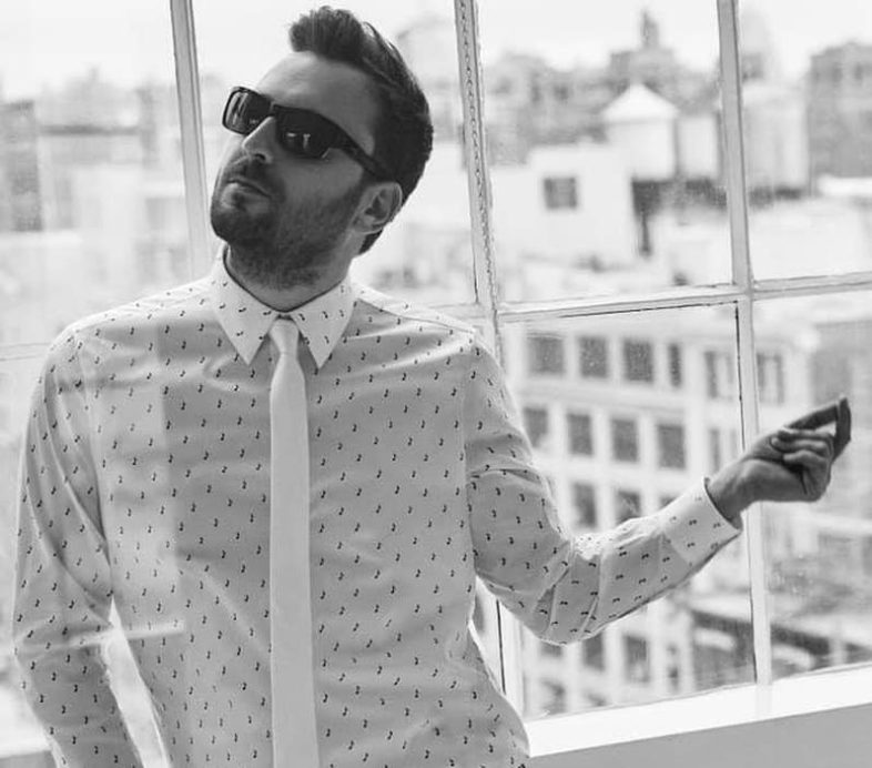 CESARE CREMONINI: un video per annunciare il ritorno negli stadi nel 2020!