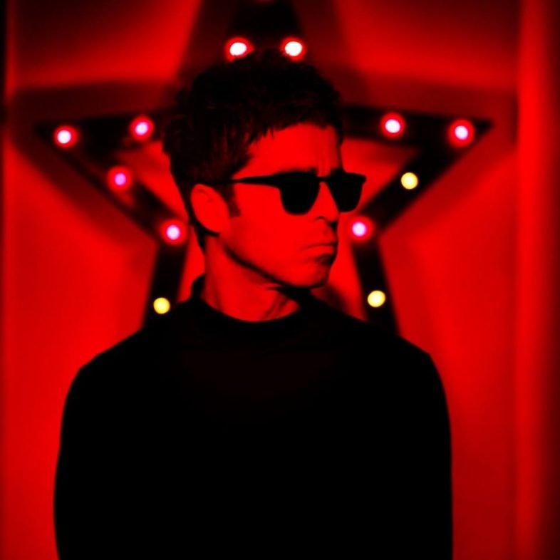 NOEL GALLAGHER’S HIGH FLYING BIRDS “Black Star Dancing” il nuovo singolo