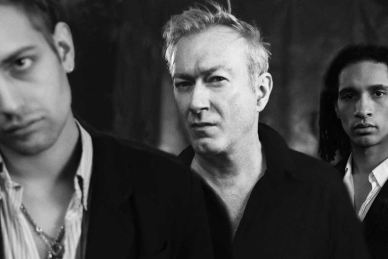 GANG OF FOUR esce il nuovo album “Happy Now”